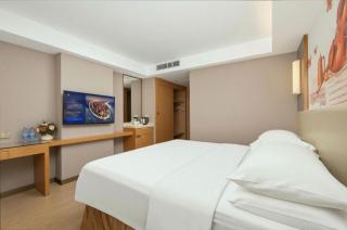 Vienna Hotel Shenzhen Guanlan Shanshuitianyuan Xintian - 6