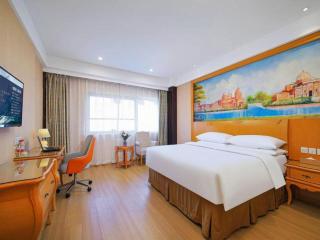 Vienna Hotel Suzhou Yangcheng Lake Fashion Stage - 7