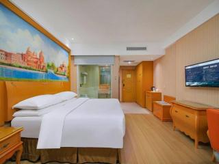 Vienna Hotel Suzhou Yangcheng Lake Fashion Stage - 6