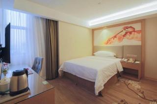 Vienna Hotel Shenzhen Guanlan Shanshuitianyuan Xintian - 3