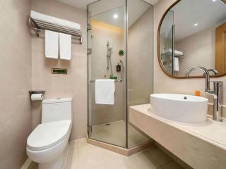 Vienna Hotel Shenzhen Guanlan Shanshuitianyuan Xintian - 2