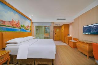 Vienna Hotel Suzhou Yangcheng Lake Fashion Stage - 4