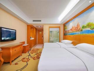 Vienna Hotel Suzhou Yangcheng Lake Fashion Stage - 2