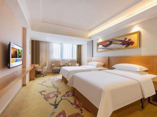 Vienna Hotel Guangzhou Baiyun Airport Huadu Avenue - 8
