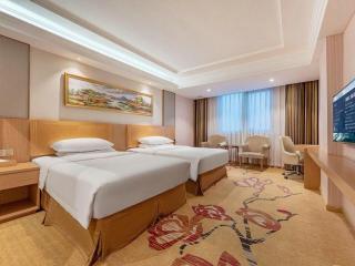 Vienna Hotel Guangzhou Baiyun Airport Huadu Avenue - 7