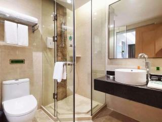 Vienna Hotel Guangzhou Baiyun Airport Huadu Avenue - 6