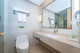 Vienna Hotel Guangzhou Panyu Square - 6