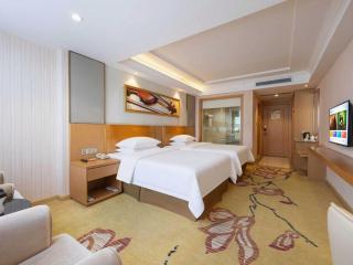 Vienna Hotel Guangzhou Baiyun Airport Huadu Avenue - 5
