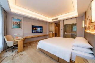 Vienna Hotel Guangzhou Panyu Square - 5