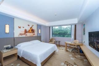 Vienna Hotel Guangzhou Panyu Square - 4