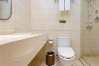 Vienna Hotel Shandong Jinan High-Tech Wanda Exhibition Center - 6