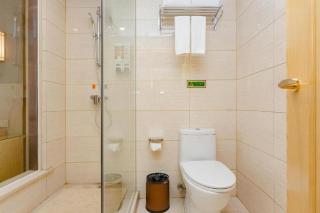Vienna Hotel Shandong Jinan High-Tech Wanda Exhibition Center - 7