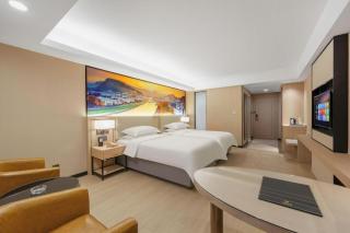 Vienna Hotel Shandong Jinan High-Tech Wanda Exhibition Center - 3