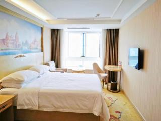 Vienna Hotel Chongqing Guanyinqiao Pedestrian Street - 9