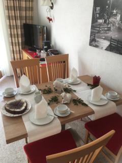 Ferienwohnungen Tannheim - Sommerbergbahn inklusive - Martina Fügenschuh - 3