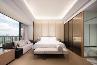 Shenzhen Cloud Park Manhattan Hotel - 1