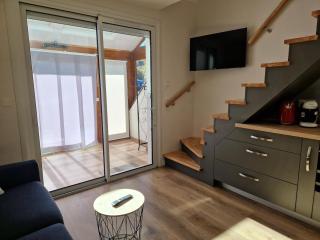 Chalet Nidou - 8