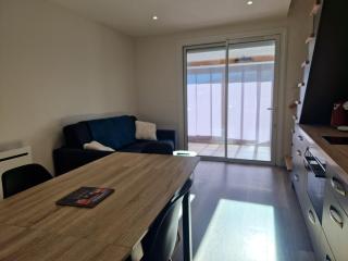 Chalet Nidou - 5
