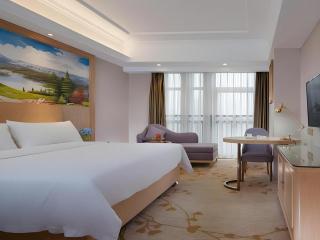 Vienna Hotel Chongqing Yongchuan High-Speed Railway Station Xinglong Lake - 8