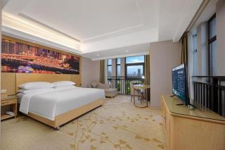 Vienna Hotel Chongqing Yongchuan High-Speed Railway Station Xinglong Lake - 7