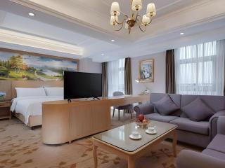 Vienna Hotel Chongqing Yongchuan High-Speed Railway Station Xinglong Lake - 6