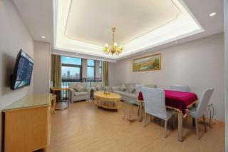 Vienna Hotel Chongqing Yongchuan High-Speed Railway Station Xinglong Lake - 2
