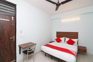 Hotel O Sathguru Residency Near New Ashok Nagar Metro Station - 5