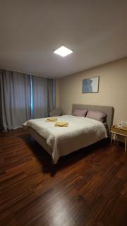 City rooms - 2