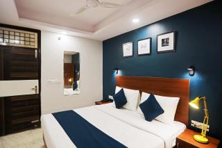 HOTEL SILVERKEY NEAR LIC BUILDING MAIN RD KHODA NEXT TO SHYAM OIL - 8