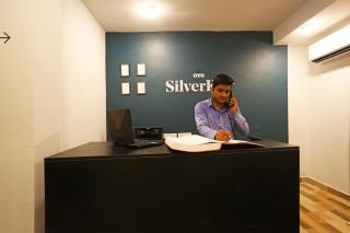 HOTEL SILVERKEY NEAR LIC BUILDING MAIN RD KHODA NEXT TO SHYAM OIL - 6