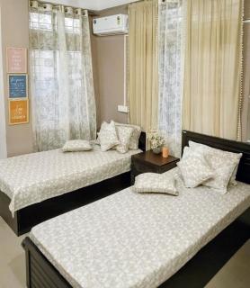 C A S A B L A N C A Homestay & Retreat - 0
