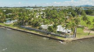 Tropical Coastal Retreat 56 Beach Road, Suva - 0