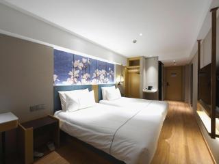 Magnotel Hotel Shanghai Lujiazui Riverside - 3