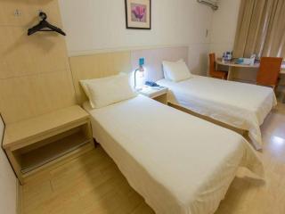 Jinjiang Inn Shenyang Xinggong North Street METRO - 6