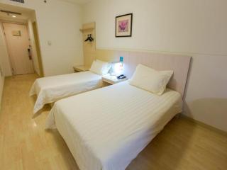 Jinjiang Inn Shenyang Xinggong North Street METRO - 5