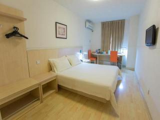 Jinjiang Inn Shenyang Xinggong North Street METRO - 4