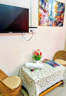 C A S A B L A N C A Homestay & Retreat - 8