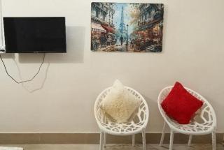 C A S A B L A N C A Homestay & Retreat - 1