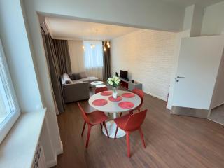 LOCATION ! City Garden View Apartment - in the heart of all the sights and attractions of Sofia ! - 8