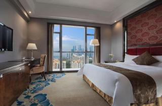 Hongfeng Hotel Nanshan Branch - 3