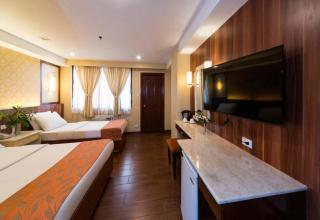 Hotel Veniz - 5