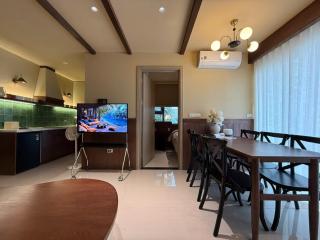 SIGNATURE Nera Garden - 2 BIG BED ROOM - 8