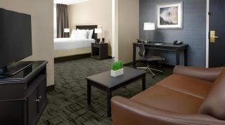Valley Forge Casino Resort - 7