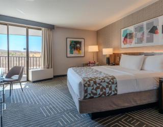 Valley Forge Casino Resort - 5