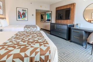 Valley Forge Casino Resort - 1