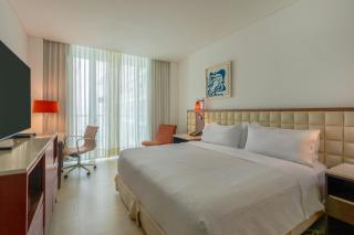 AC Hotel by Marriott Cartagena Colombia - 8