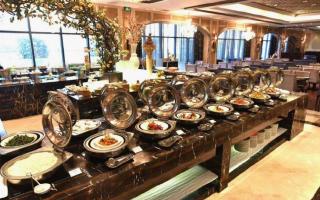 New Century Grand Hotel Xinxiang - 9