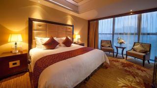 New Century Grand Hotel Xinxiang - 6