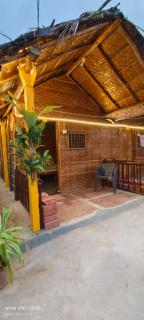 Durga Huts Hampi - 8