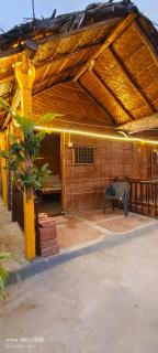 Durga Huts Hampi - 6